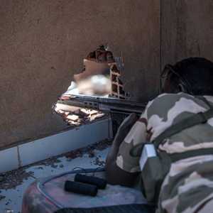 حرب السودان مستمرة منذ منتصف أبريل 2023