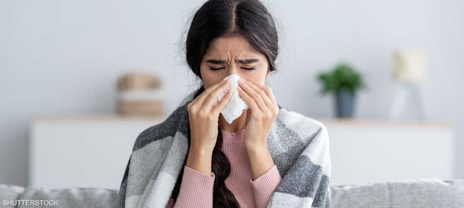 الدارسة تمهد لصنع أدوية أفضل لموسم الإنفلونزا.. أرشيف