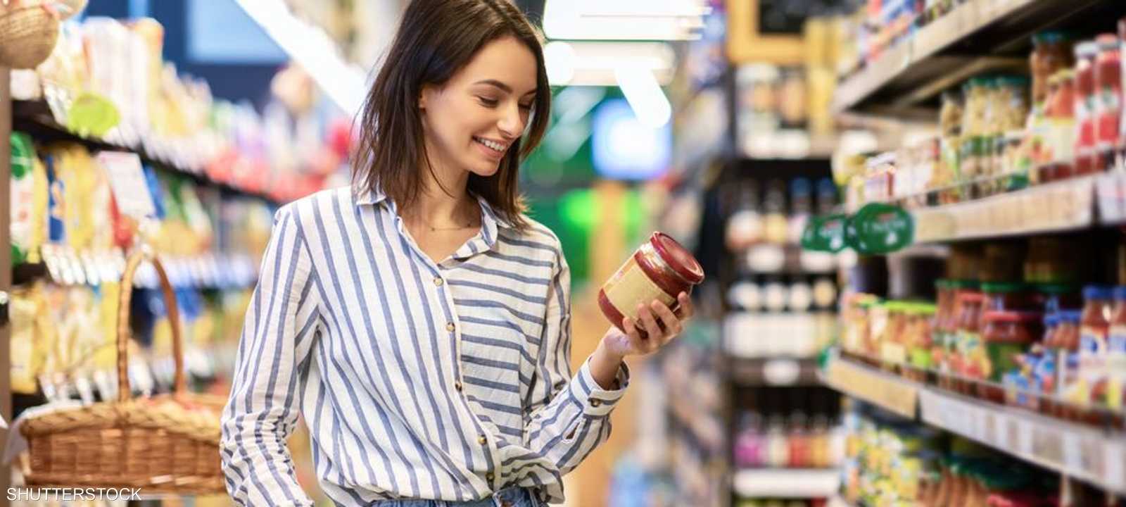 تهدد العديد من المنتجات الغذائية صحة الجسم