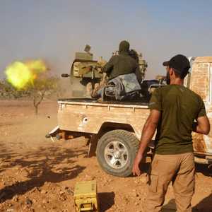 استمرار النزاع بين فصائل مدعومة من تركيا وقوات "قسد" بسوريا