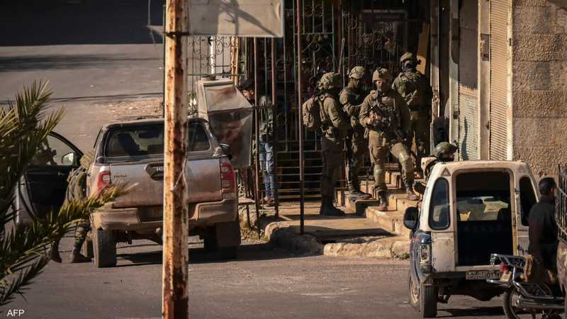 إسرائيل استغلت الفراغ بعد سقوط نظام الأسد