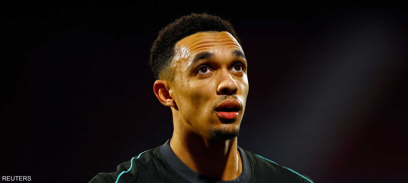 ترينت ألكسندر أرنولد