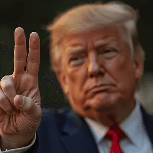 دونالد ترامب.. رئيسا للولايات المتحدة