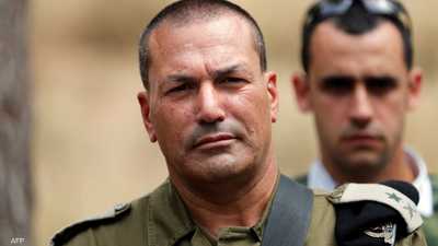 الجنرال إيال زامير