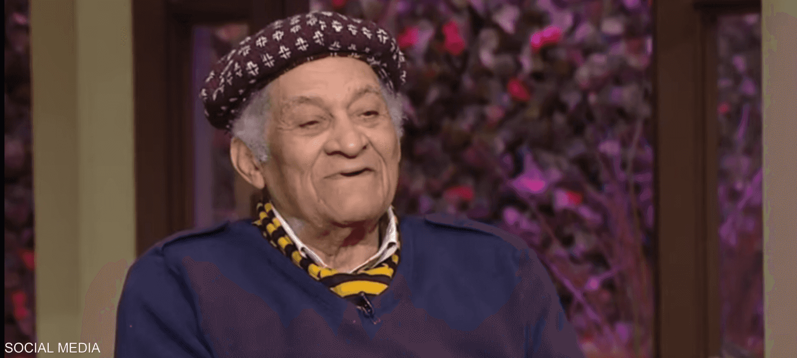 الفنان صالح العويل