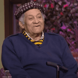 الفنان صالح العويل