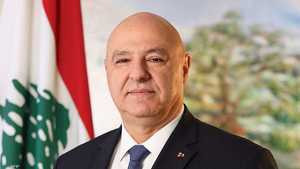الرئيس اللبناني جوزيف عون