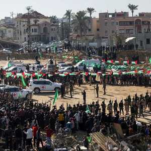 مفاوضات المرحلة الثانية من اتفاق غزة لم تبدأ بعد