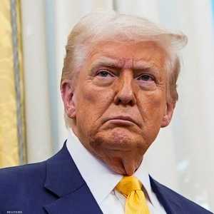 الرئيس الأميركي دونالد ترامب