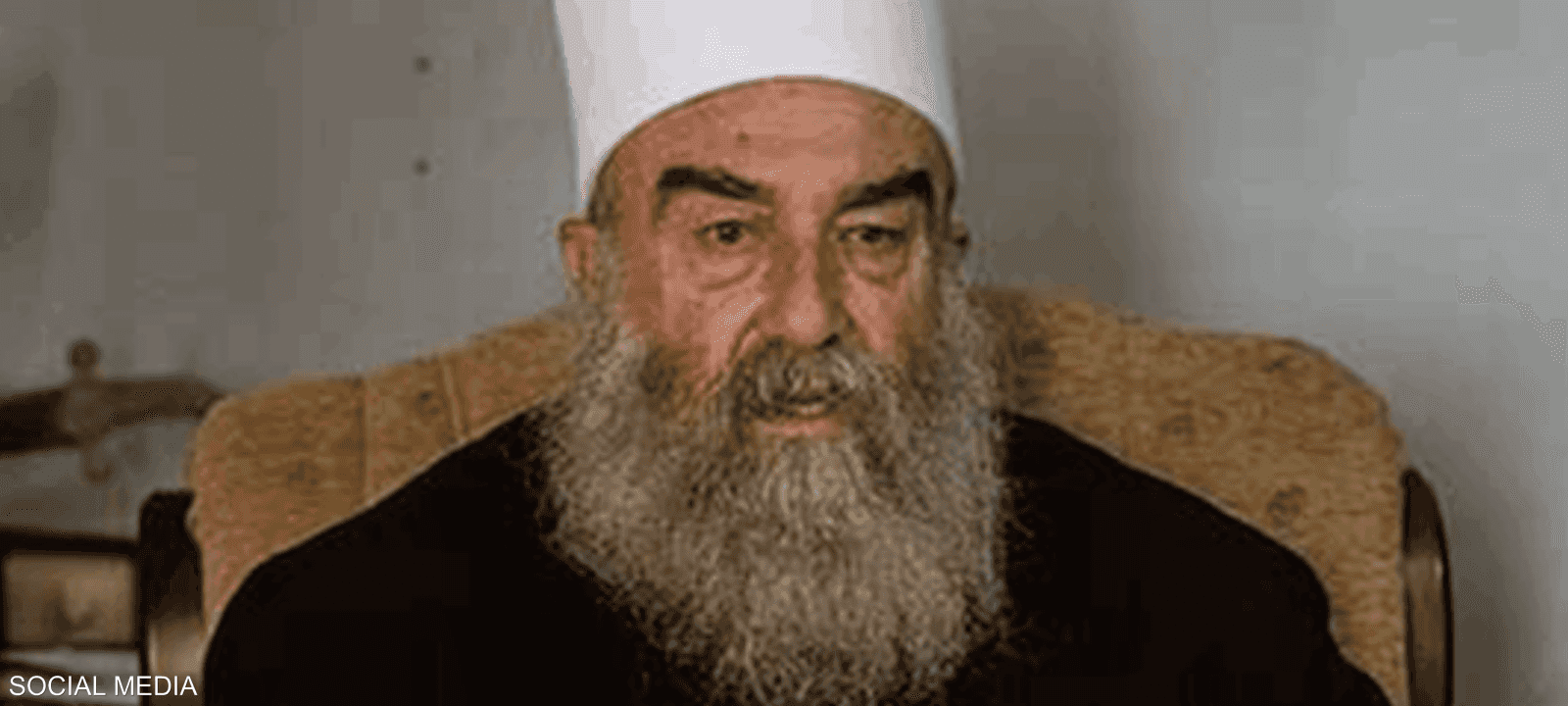 الشيخ حكمت الهجري