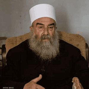 الشيخ حكمت الهجري