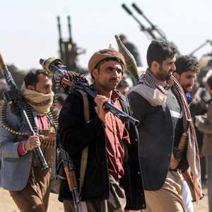 الحوثيون في اليمن_أرشيف