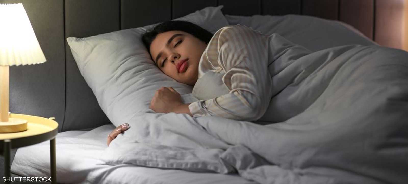 دراسة تكشف أن الدماغ ينظّف نفسه أثناء النوم