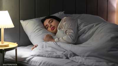 ممارسة الرياضة بشكل منتظم تساعد على النوم