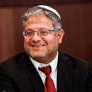 إيتمار بن غفير