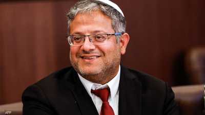 بن غفير يعلق على قرار "الحدود مع مصر"