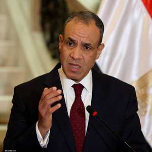 عبد العاطي أجرى اتصالات هاتفية مع مسؤولين أوروبيين