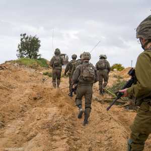 إسرائيل بدأت عملية برية في غزة