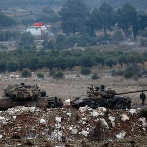 إسرائيل توغلت عدة كيلومترات داخل سوريا خلال الأشهر الأخيرة