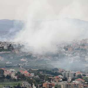 شنت إسرائيل غارات على بلدات عدة جنوب لبنان.. أرشيفية