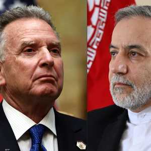 ويتكوف وعراقجي