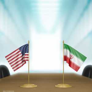 محادثات نووي إيران