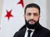 الرئيس السوري أحمد الشرع