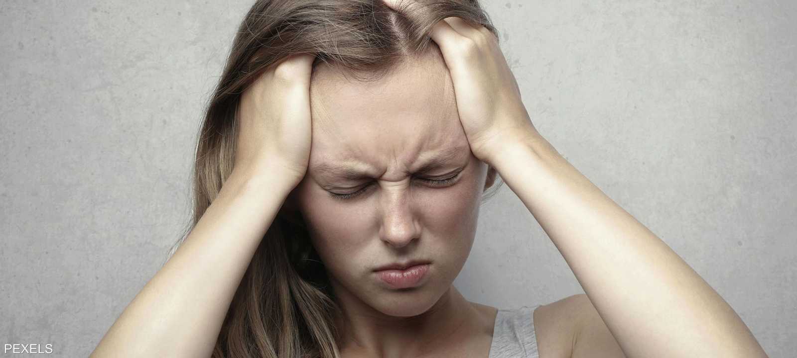 عدم العناية بالأسنان يرتبط بالصداع النصفي وأوجاع الجسم.أرشيف