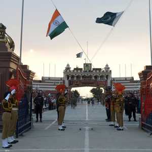 الحدود الهندية الباكستانية تشهد توترا متصاعدا