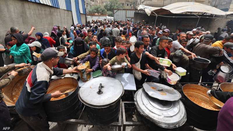 مجلس التعاون الخليجي يدعو إلى التحرك لفك الحصار عن غزة | سكاي نيوز عربية