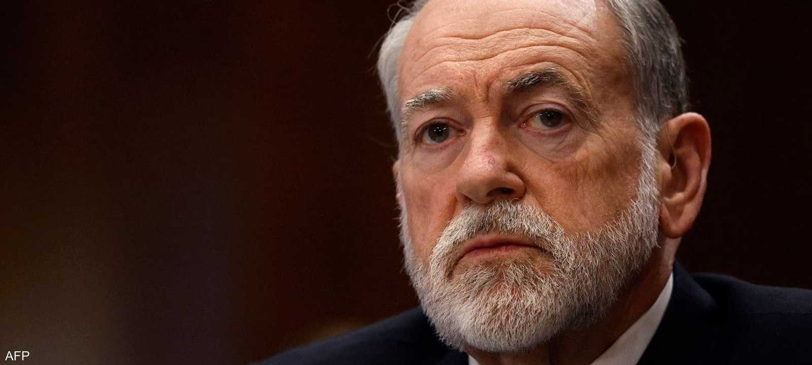 السفير الأميركي لدى إسرائيل، مايك هاكابي