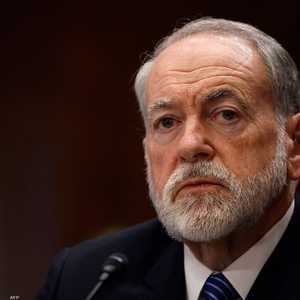 السفير الأميركي لدى إسرائيل، مايك هاكابي