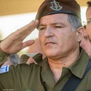 الجنرال ديفيد زيني