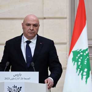 عون طلب من المجتمع الدولي الضغط على إسرائيل