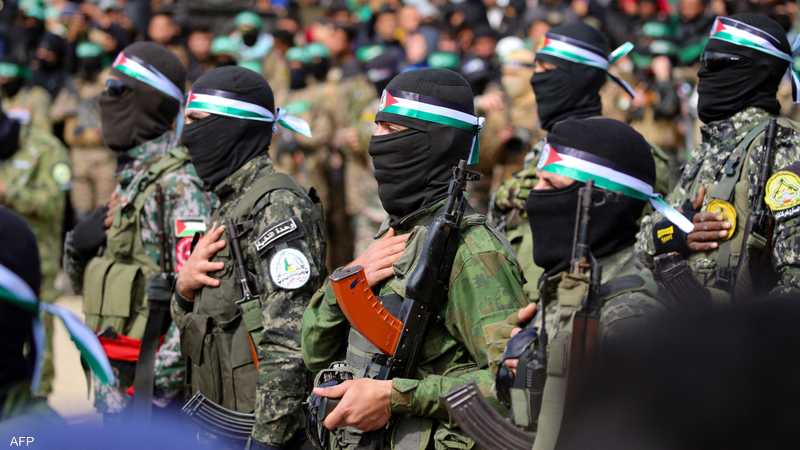 تقرير: هكذا تدفع حماس رواتب موظفهيا عبر "نظام سري" | سكاي نيوز عربية