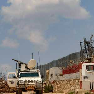 قوات اليونيفيل في لبنان