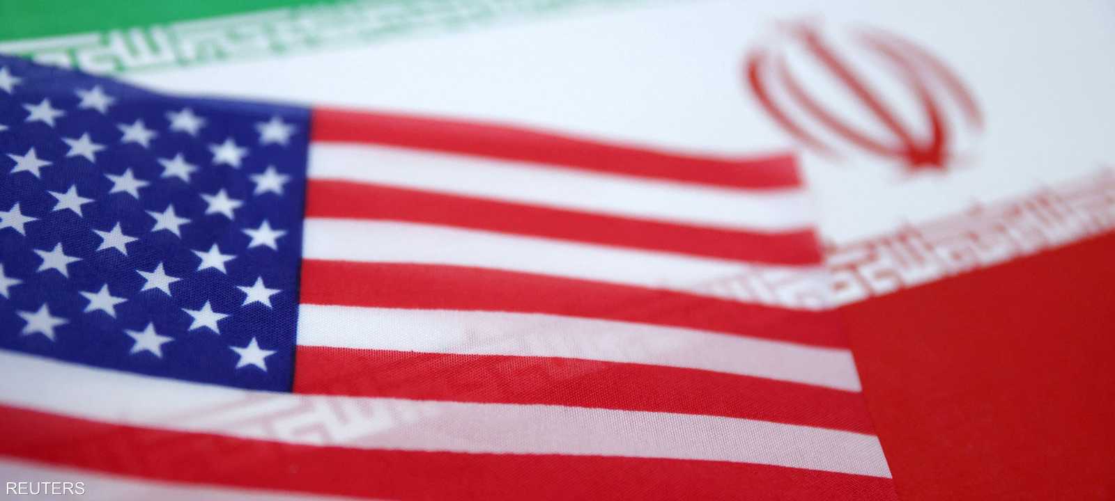 إيران وأميركا