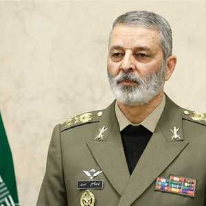 شدد على أن طهران "ستقوم برد حازم على الخطأ الأميركي"