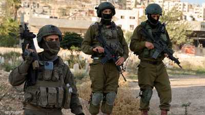 إسرائيل تعتقل مشتبها بانتمائه إلى "داعش" في سوريا