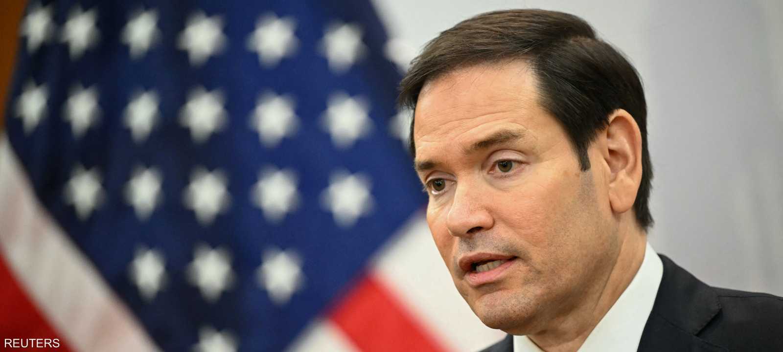 روبيو قال إن اتفاق غزة يقترب