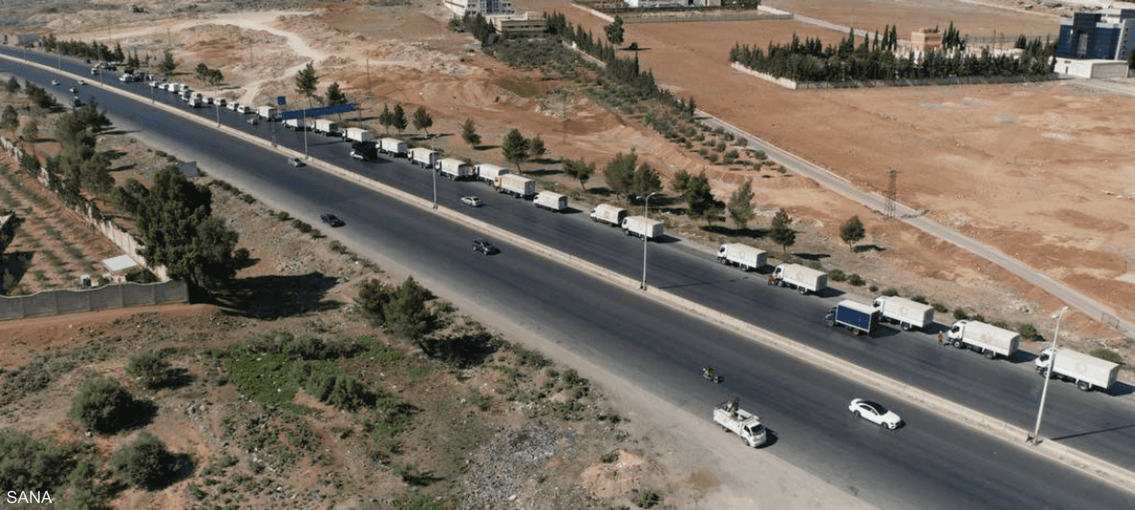 تعاني السويداء نقصا حادا في المستلزمات الطبية