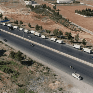 تعاني السويداء نقصا حادا في المستلزمات الطبية