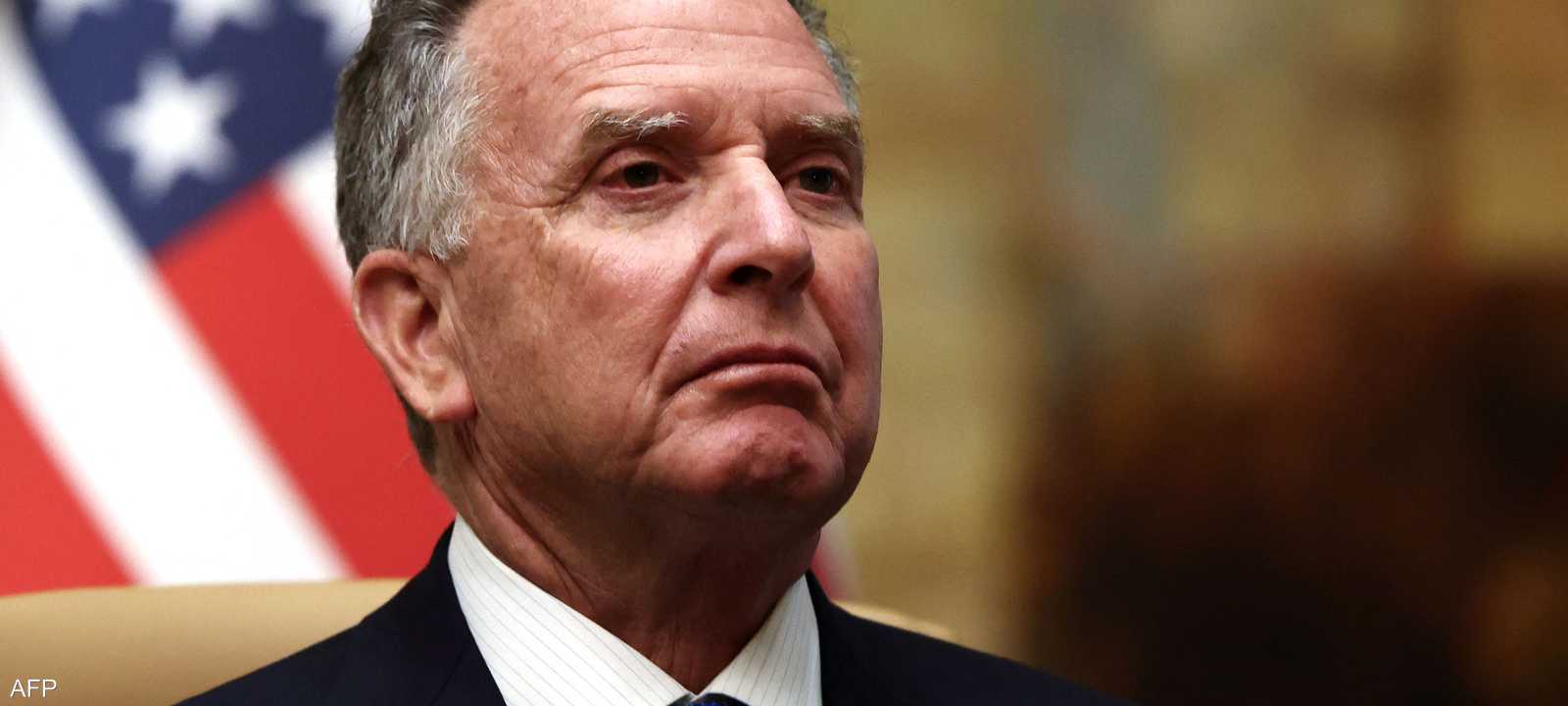 ستيف ويتكوف