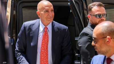 سلاح حزب الله.. براك يمنح لبنان "مهلة نوفمبر"