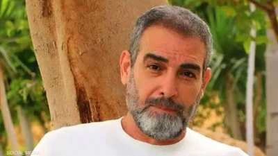 أحمد عبد العزيز يرد على "لقطة التجاهل": لم أنتبه للشاب