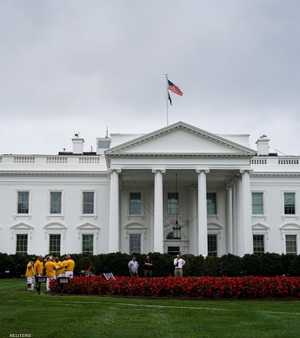 البيت الأبيض