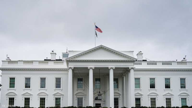 البيت الأبيض