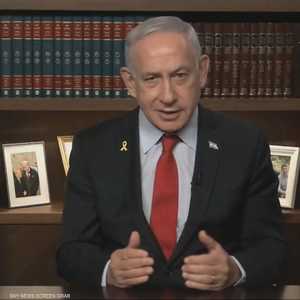 نتنياهو: نعزز عملياتنا على مشارف مدينة غزة وداخلها