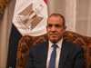 وزير الخارجية المصري بدر عبد العاطي