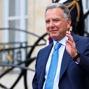 المبعوث الخاص ستيف ويتكوف